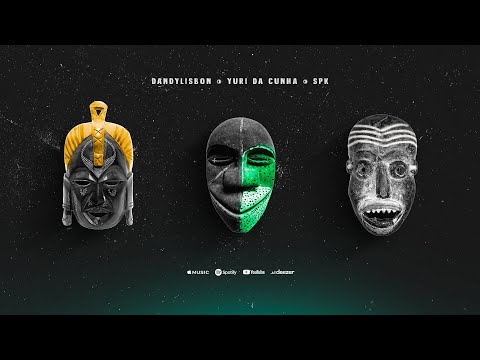 Spk & Dandy Lisbon ft. Yuri Da Cunha- Voodoo