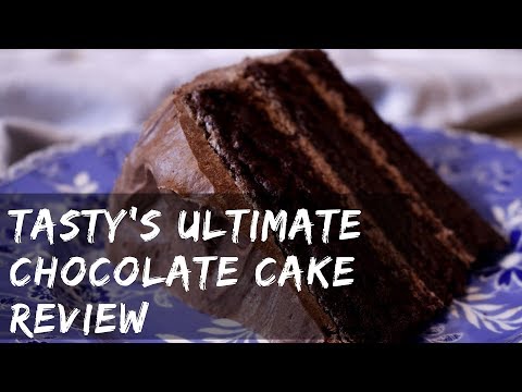 tasty's-ultimate-chocolate-cake-|-test-|-review