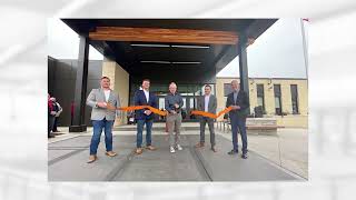 Karcher Middle School - Scherrer Construction Co., Inc.
