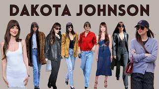 Dakota Johnson Style Guide | The Art of Looking Effortless screenshot 2