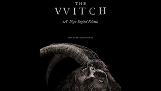 مشاهدة فيلم The Witch مترجم (HD)