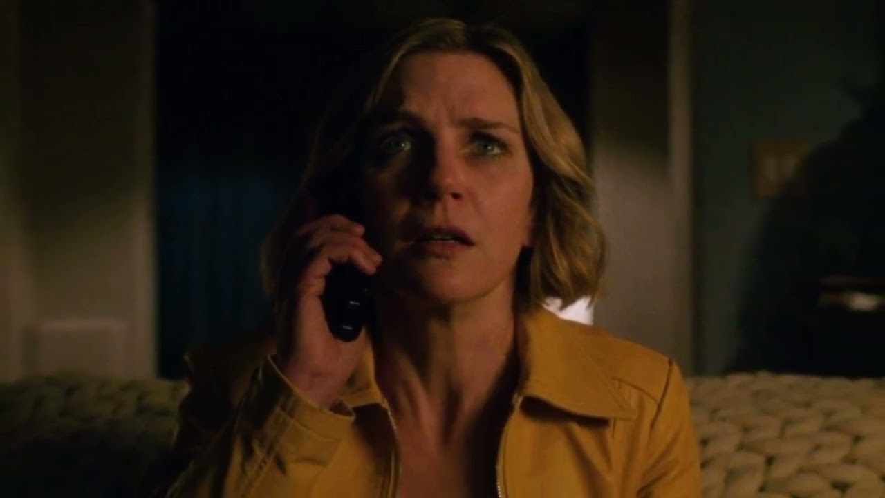 Почему только гениальные фанаты замечают это в 3-м эпизоде ​​Pluribus