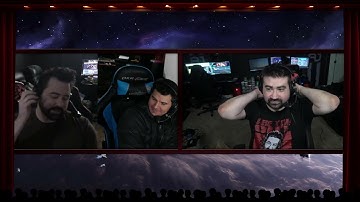 AJ & Crew - Steam Next Fest Demos Part 3: Trying to Wash Out Skull & Bones Taste...