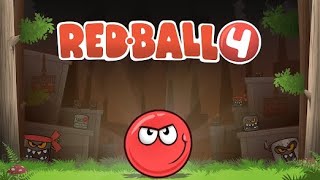 Redball 4 (новое видео)