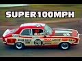 1972 HARDIE-FERODO 500 Peter Brock's First Win at Bathurst