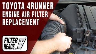 Purchase this filter at
https://www.filterheads.com/i-57-af3959-engine-air-filter.html?ref=category:11
af3959 fits: toyota 4runner v6 4.0l 2003-2010 t...