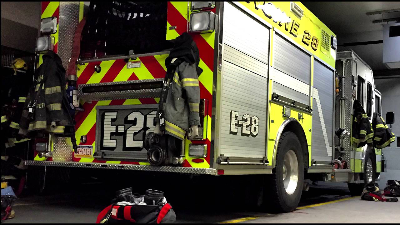 Eddington Fire Co 2015 YouTube