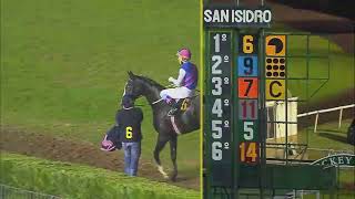 Jockey Club hipódromo en vivo