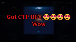 Opening CTP Chest - Marvel Future Fight