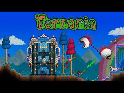 download terraria apk