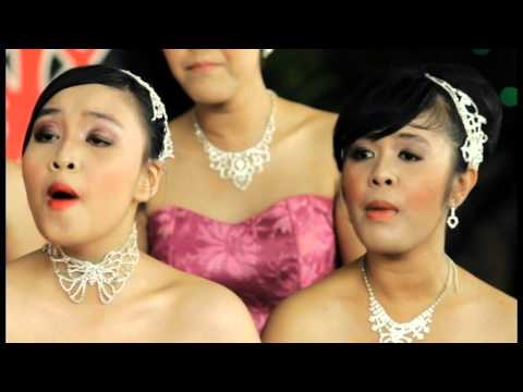 Tuhan Berapa Lama Lagi. Cipt Pontas Purba. Dibawakan oleh gli Angeli Cantano Coro (gACC) Pontianak
