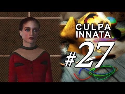 27 Давайте поиграем в Culpa Innata