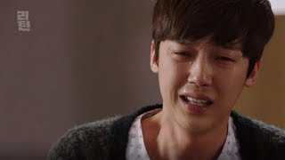 Yoon Jong Hoons Character Makes A Tearful Decision On Returnnews
