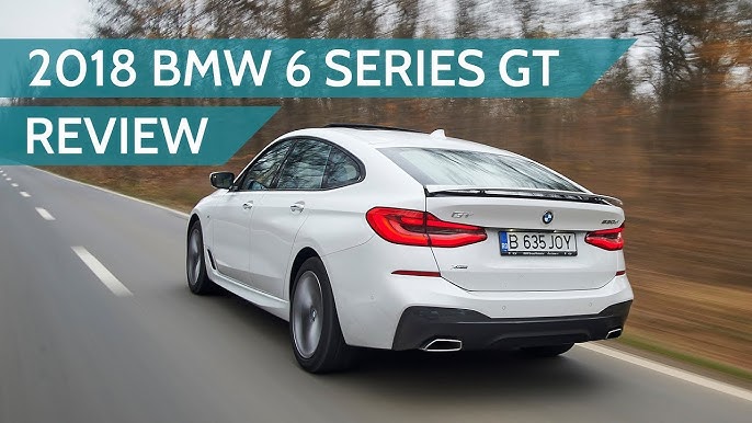 BMW 6 Series | - Seat 2017 Review GT YouTube Driver\'s