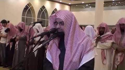 من أخشع التلاوات النادرة لسورة القيامة للشيخ ناصر القطامي 1426هـ