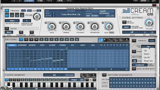 Your Free Plugin (2): Kirnu Cream CM Tutorial