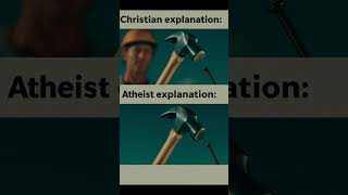 Famous Creation vs Evolution #shorts #god #creation #evolution #jesus #universe #bigbang #faith #bible Wealth