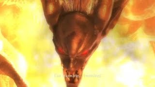 NINJA GAIDEN Σ2 Zedonius Boss Fight Master Ninja Difficulty screenshot 3