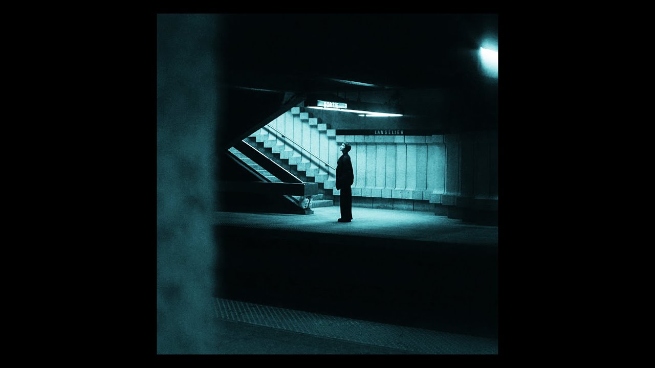 ambient + experimental + boom bap type beat 