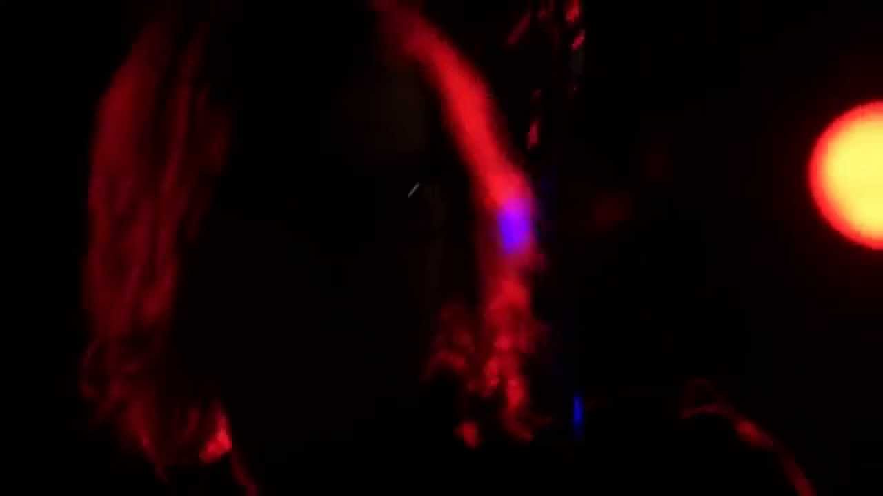 Mark Lanegan Band - No bells on sunday (Bologna, Estragon, March 3rd 2015)