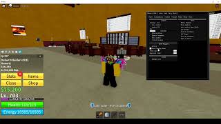 novo script mukuro Hub atualizado pastebim #bloxfruis  pra Blox fruits