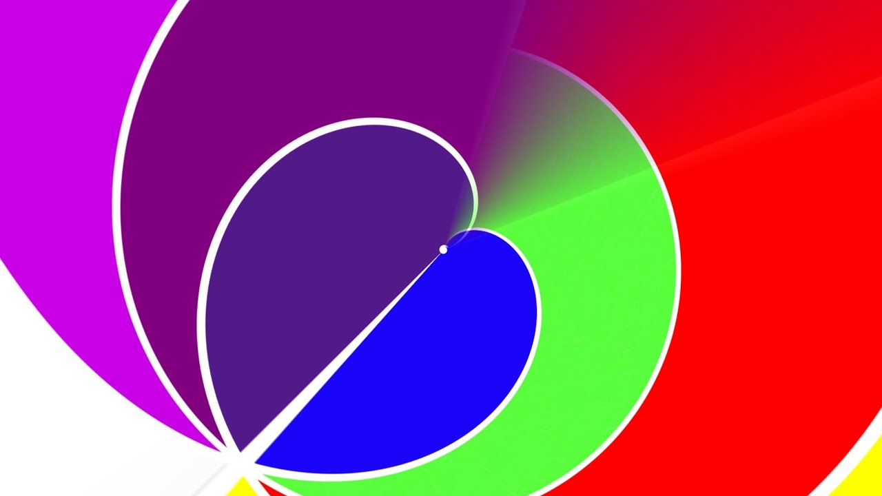 6 hour rainbow led lights disco lights mood lights colour changing