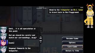 Celebrity Let's Stream Crosscode Part 5: Through The Vermillion Wasteland! Net Worth