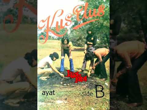 KOES PLUS vol1 hilang tak berkesan