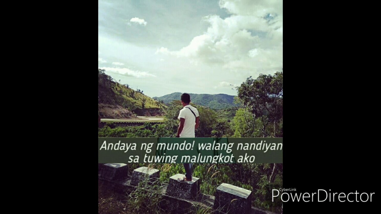 Yamz akun_new maranao song 06 jasab's lyrics YouTube