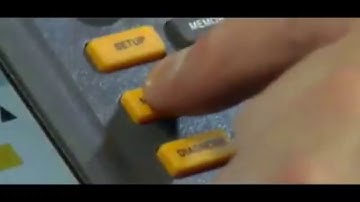 Introducing the Fluke 810 Vibration Tester