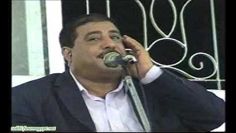 مقطع غاية في الروعة للشيخ رأفت حسين من سورة يس