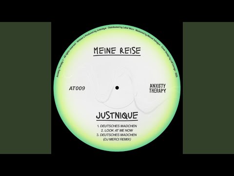 Deutsches Madchen (DJ Merci Remix)
