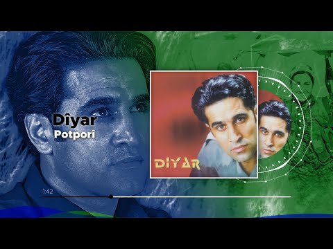 Dîyar - Potporî