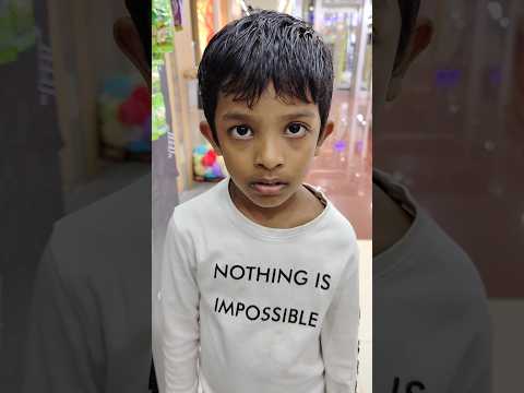 Tom Jerry Rithvi Kavi Real End Twist Shorts 