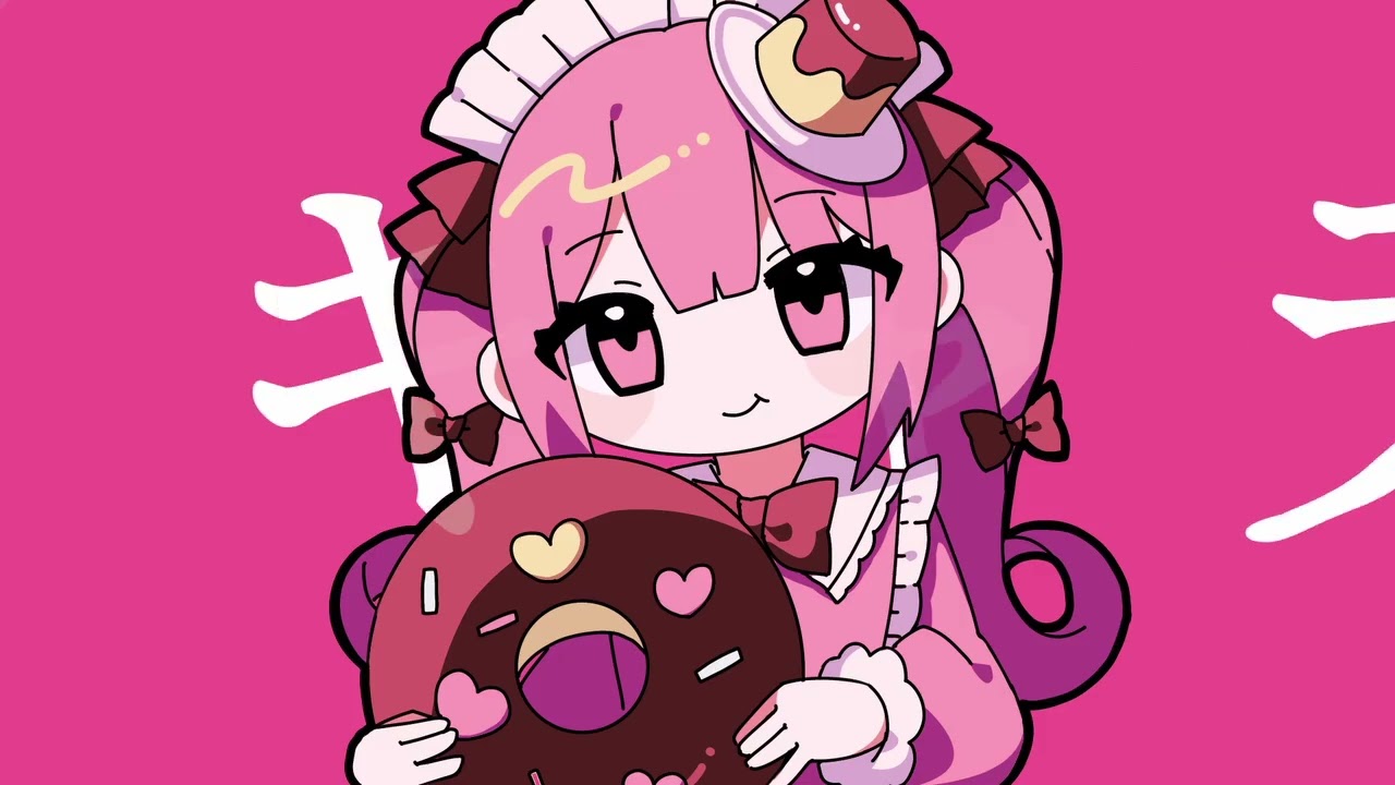 Chocolatière in Lucid Dream feat.宮舞モカ