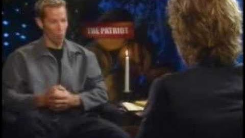 Heath Ledger Interview: The Patriot, by 