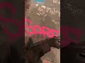Posca test #art #graffiti #artist #graffitiart #graffitidrawings