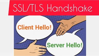 📢 How SSL Handshake works ? #devops #sre #ssl #sredevops Profile