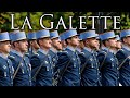 French March: La Galette - The Galette (Instrumental)