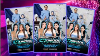 🔴 LIVE MONDOL MUSIK // WEDDING \