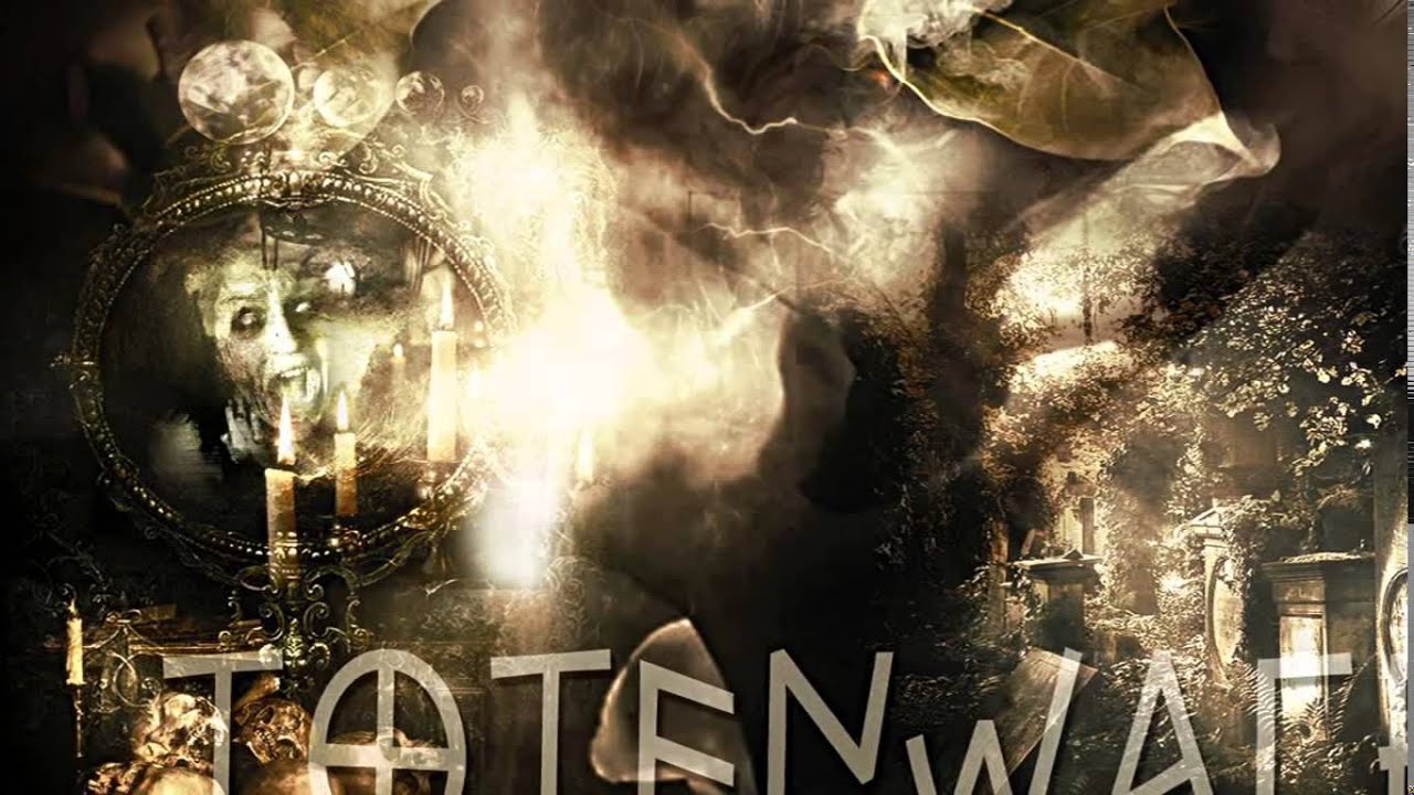 Totenwache Feat. Menve Exus (Polta Beats)