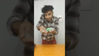 Edible Water Bottle Recipe | Drink &amp; Eat Bottle | Eco-Friendly Food Hack #shorts