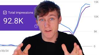 I Tried Programmatic SEO for 30 Days