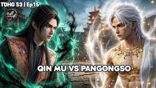 MELAWAN DUKUN BERUSIA 11 RIBU TAHUN‼️TOHG S3 EPISODE 15