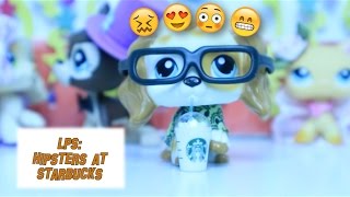 LPS: Hipsters at Starbucks - Episode #7 (Hearts) [Season 1 Finale] @LPSsplashTV