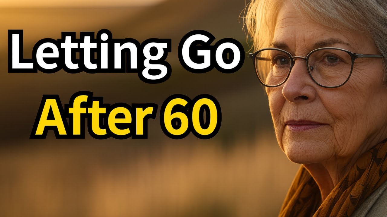 9 Things To STOP DOING After 60 - For a Happier, Healthier Retirement ...