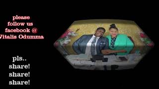 MIND BLOWING PROPHETIC DEFINITE DECLARATION PRAYER
