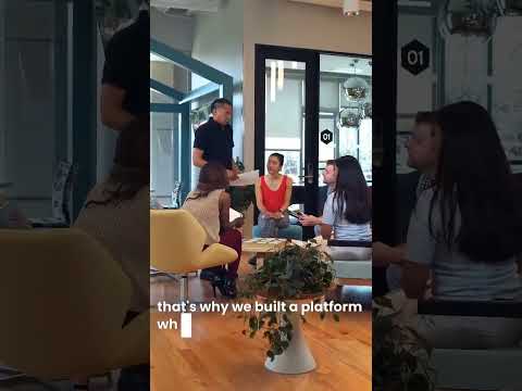 African founders are burnt out