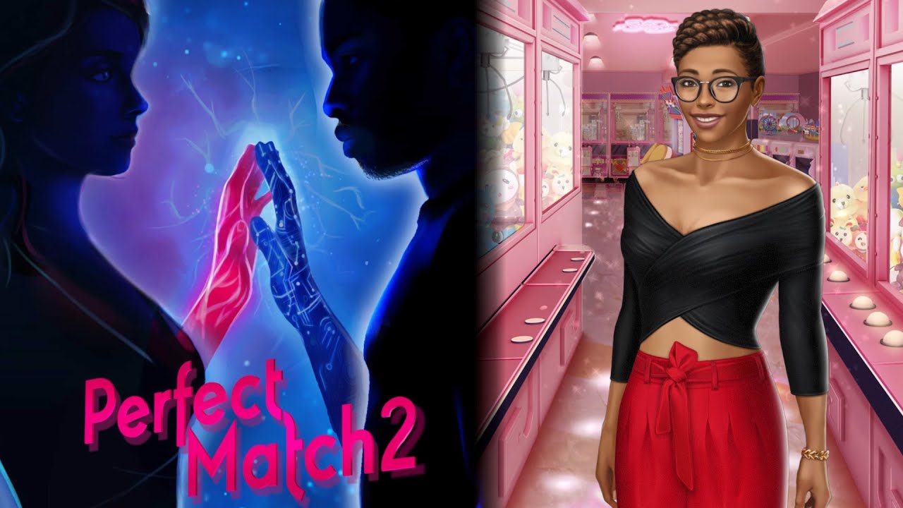 Choices: Perfect Match Book 2 Chapter 4- Aftermath (Diamonds Used💎)