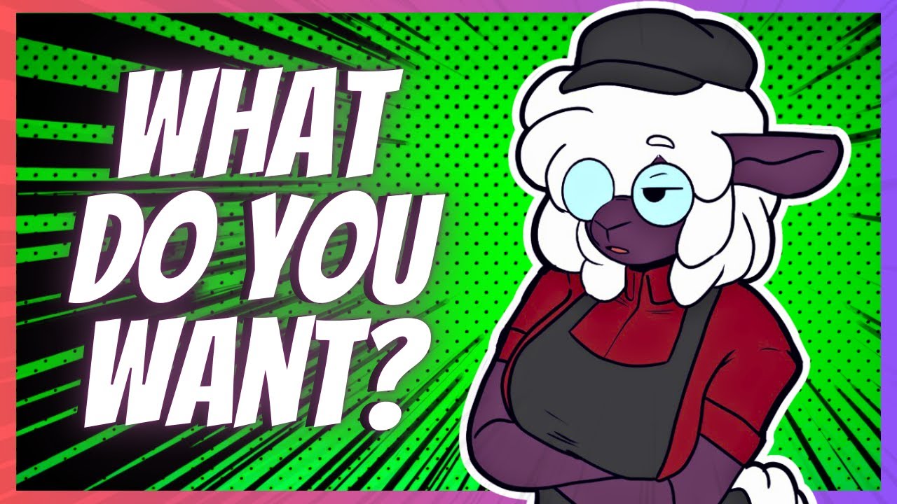 On The Menu | Short Comic Animation #442
